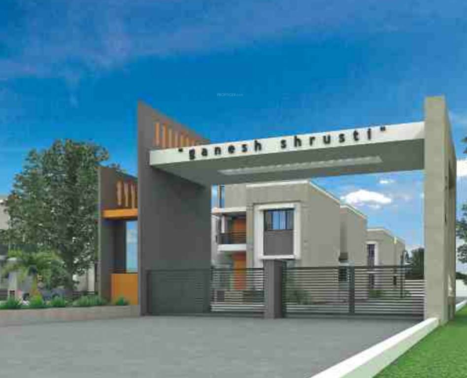 Images for Amenities of CJ Ganesh Shrusti