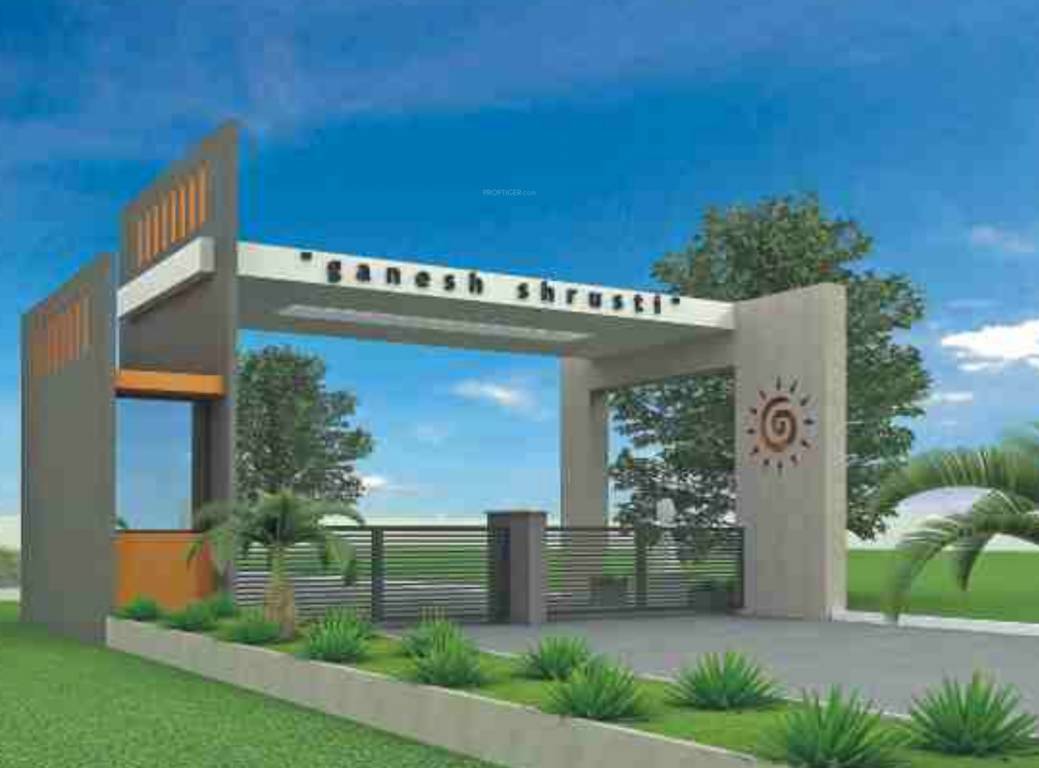 Images for Amenities of CJ Ganesh Shrusti