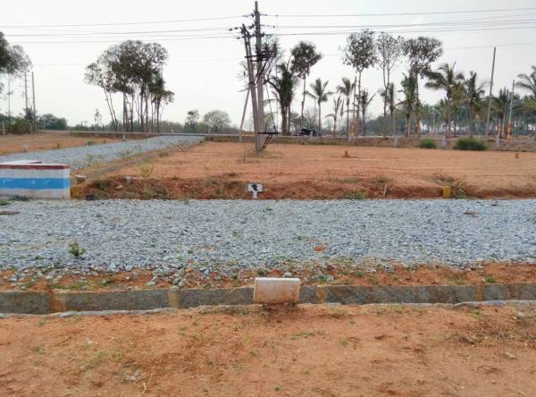 Images for Main Other of Prakruthi Green Valley