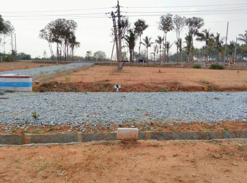 Images for Main Other of Prakruthi Green Valley