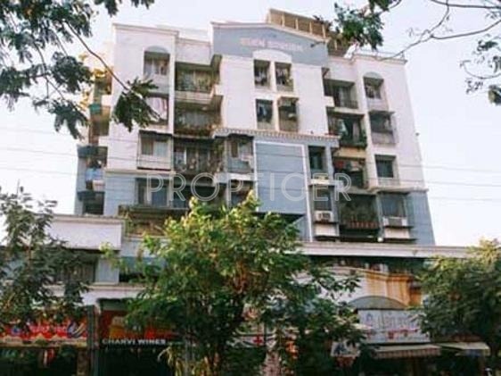 Images for Elevation of EV Group Eden Garden