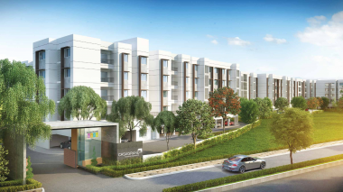 Images for Elevation of Casagrand Asta Images for Elevation of Casagrand Asta