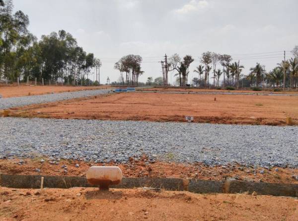 Images for Elevation of Prakruthi Green City