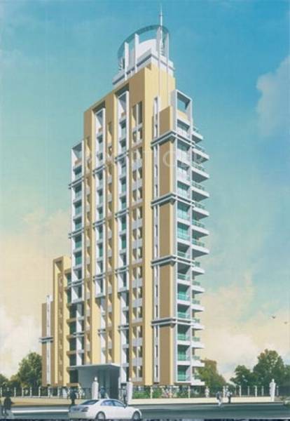 Images for Elevation of Shree Krishna Horizon