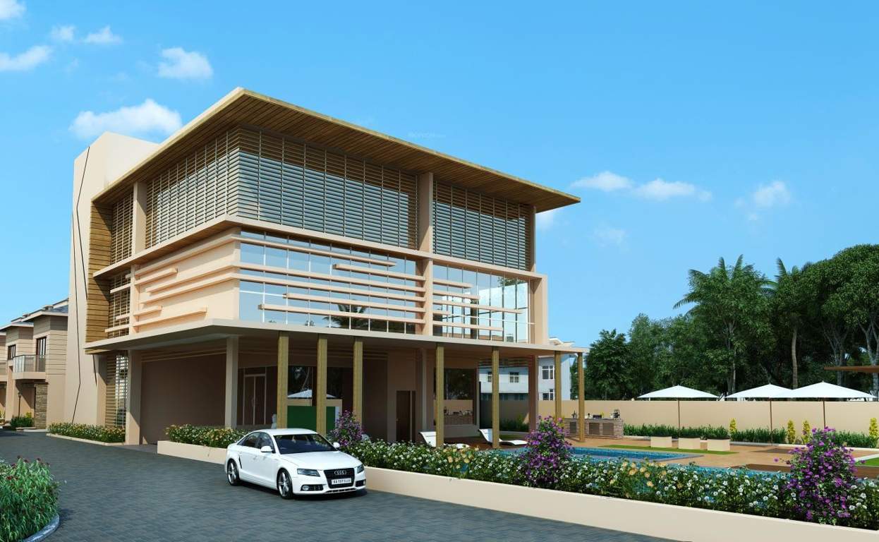  luxus apartments Images for Amenities of Casagrand Luxus Apartments