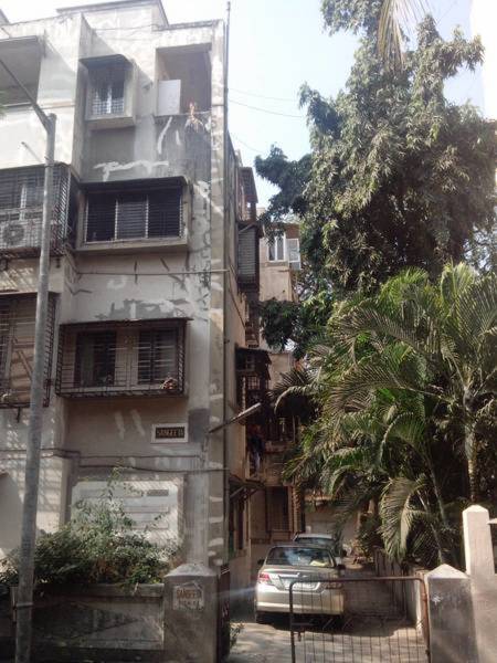 Images for Elevation of Reputed Builder Sangeeta Apartment