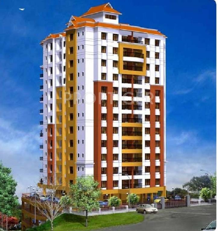 Images for Elevation of EV Sinai