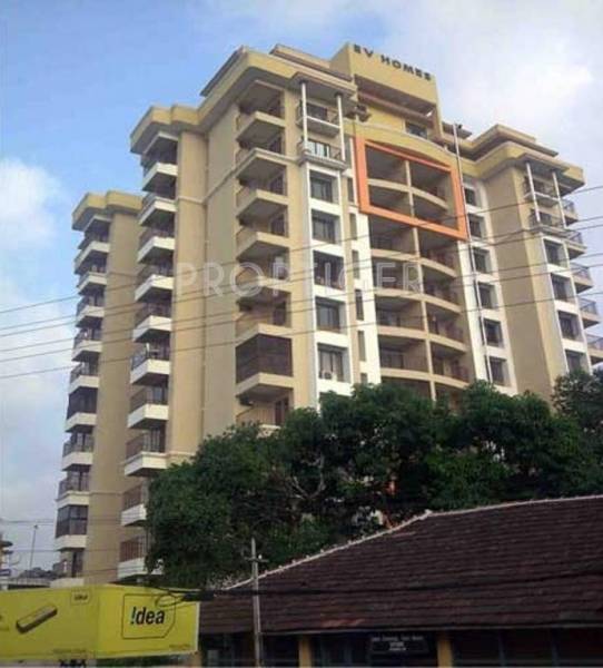 Images for Elevation of EV Group City Palace