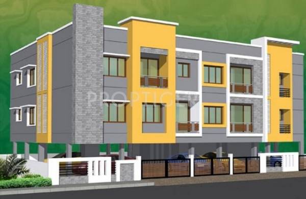 Future Home Greenville