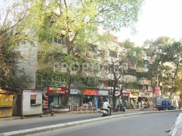 Shree Lakhmi Developers Prashant Apartment