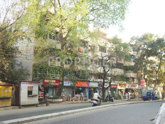 Shree Lakhmi Developers Prashant Apartment