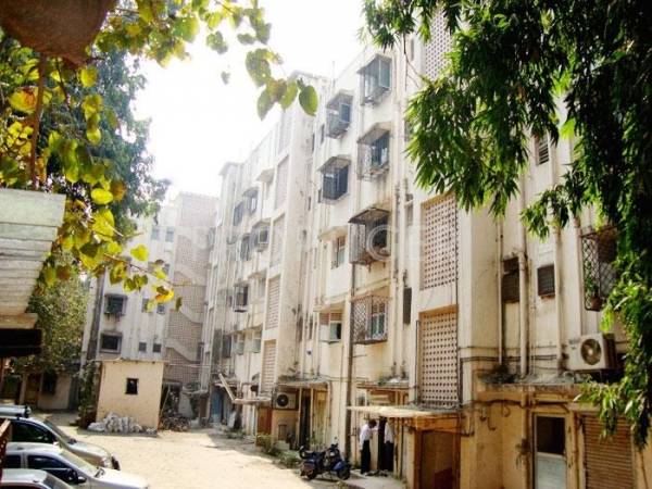 Shree Lakhmi Developers Prashant Apartment