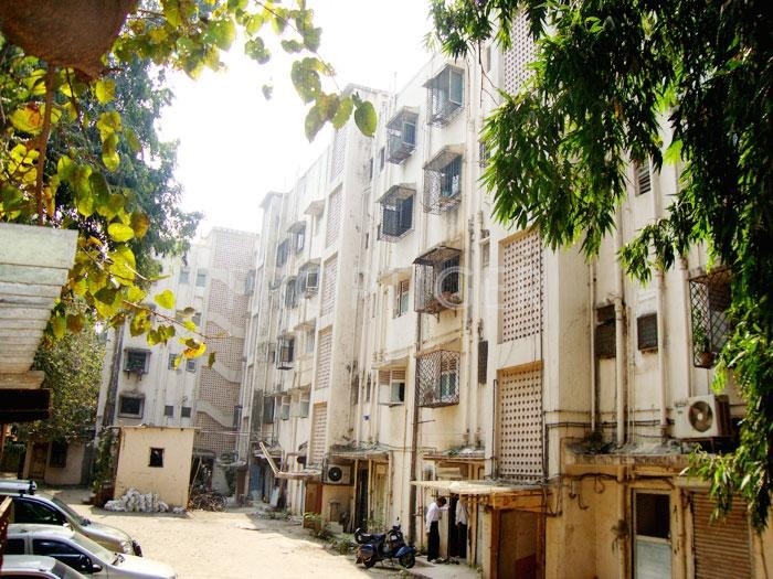 Shree Lakhmi Developers Prashant Apartment