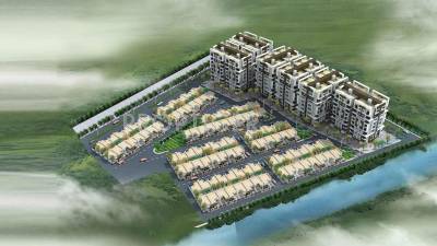 Images for Elevation of Radha Sudama