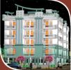 Star Residency