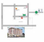 Images for Location Plan of Dreamax Star Excellency