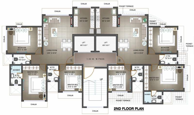 Images for Cluster Plan of Solaris Bhagyashree