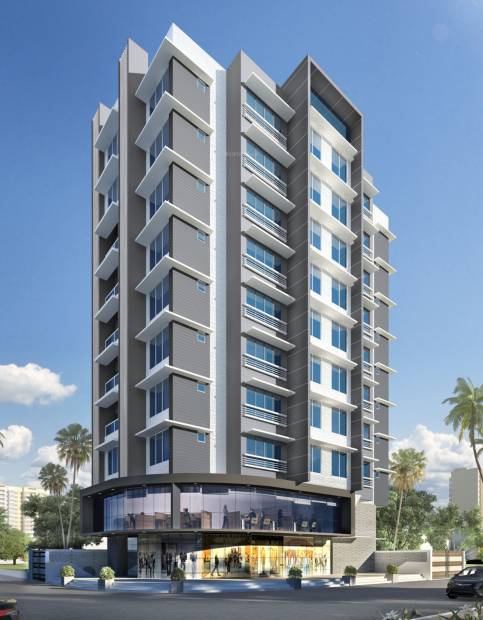 Images for Elevation of Solaris Bhagyashree