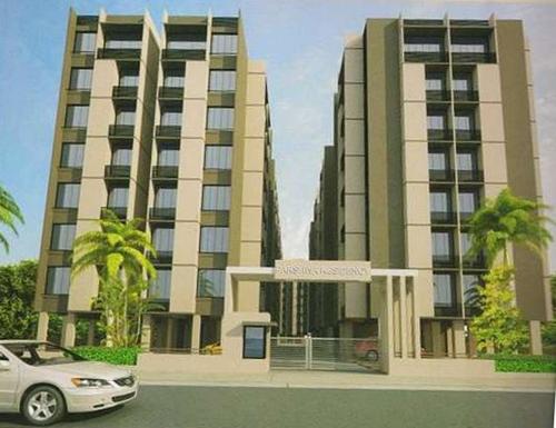 Images for Elevation of Pelican Parshwa Residency