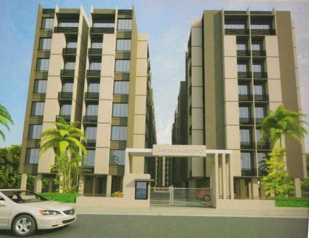 Images for Elevation of Pelican Parshwa Residency