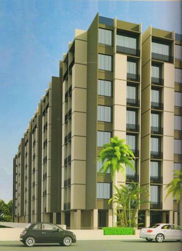 Images for Elevation of Pelican Parshwa Residency