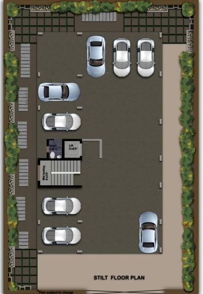 Images for Cluster Plan of ICIPL Acrospire
