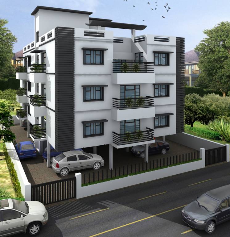 Images for Elevation of ICIPL Acrospire