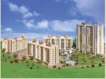 Images for Elevation of SB Prakruti Park