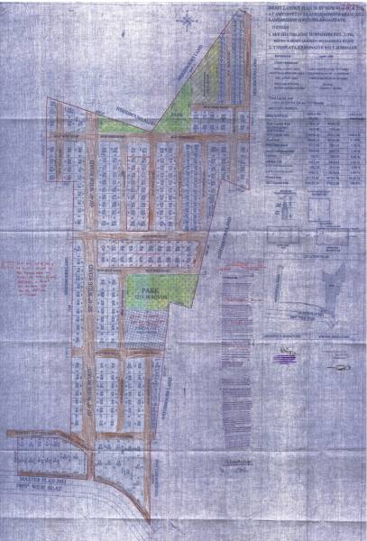 Images for Layout Plan of Shathabdhi Suvidha