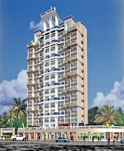 Images for Elevation of EV Group Eden Palace