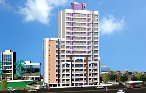 Garodia Group Mannat Towers