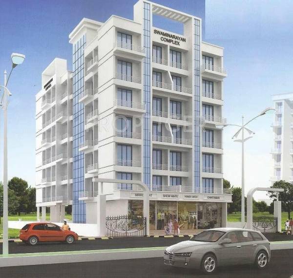 Sai Enterprises Swaminarayan Complex Sai Enterprises Swaminarayan Complex