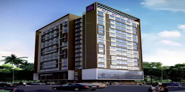  pantnagar-snehdeep-chsl Elevation