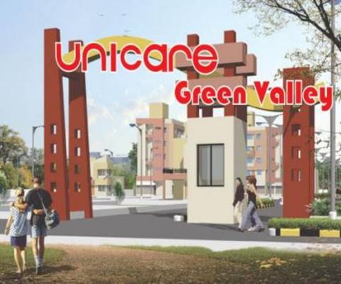Images for Elevation of Unicare Green Valley