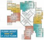  leelaangan C Cluster Plan