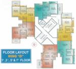  leelaangan D Cluster Plan