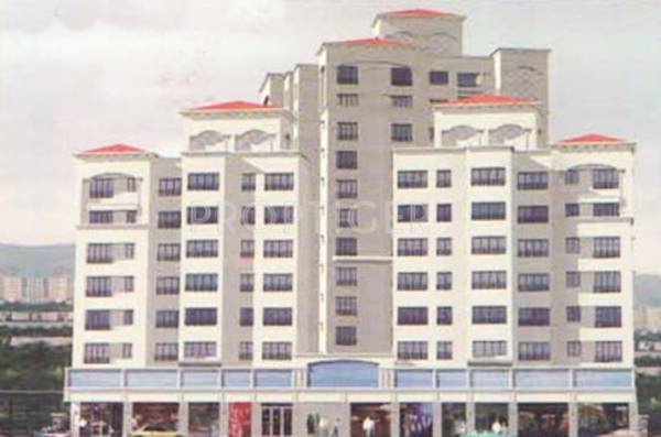 Shiv Sagar Developers Heights Shiv Sagar Developers Heights