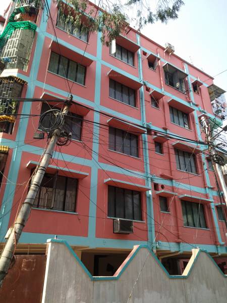  tagore-garden Images for Project