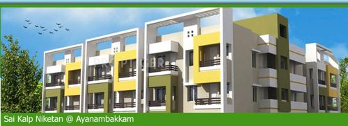 Images for Elevation of Ganga Chennai Sai Kalp Niketan Apartments Images for Elevation of Ganga Chennai Sai Kalp Niketan Apartments
