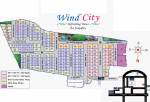 Images for Layout Plan of Pride Wind City Images for Layout Plan of Pride Wind City