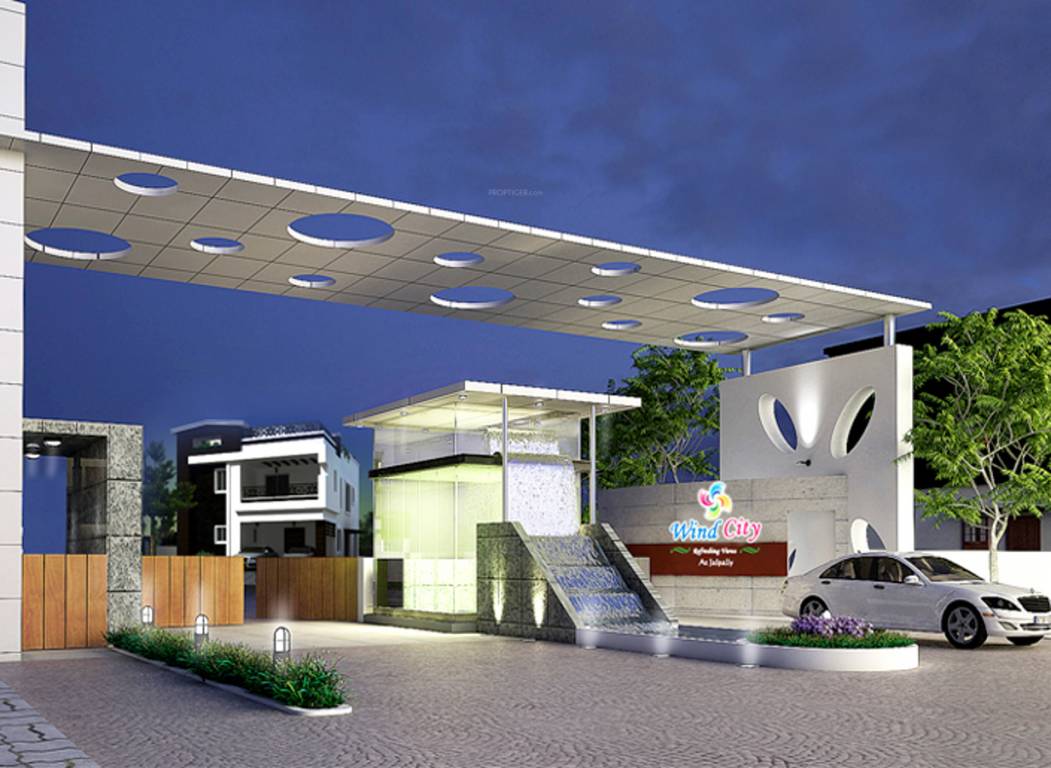 Images for Elevation of Pride Wind City Images for Elevation of Pride Wind City