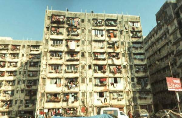 Images for Elevation of Reputed Builder Shivam CHS