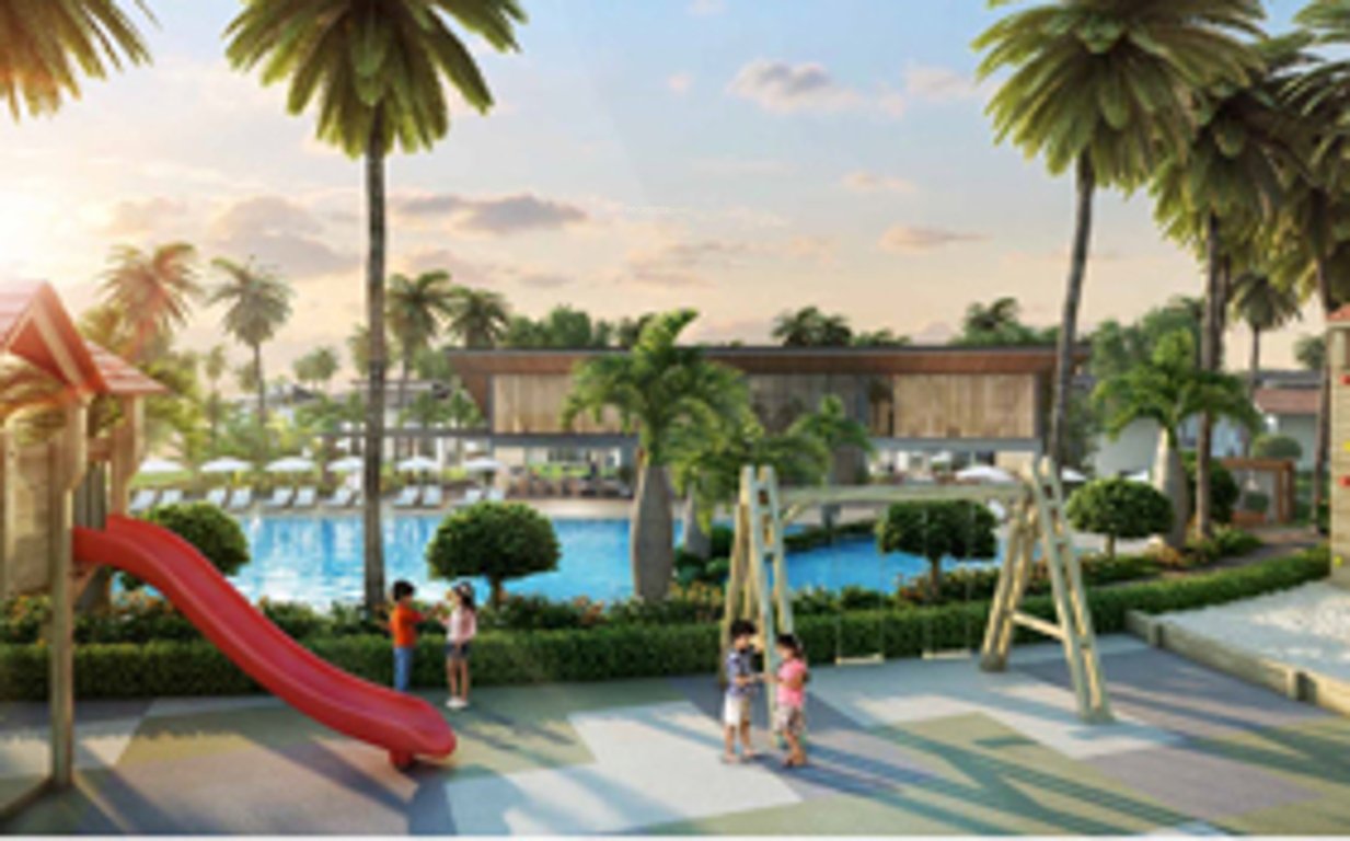 Images for Amenities of Adventz Zuari Rain Forest