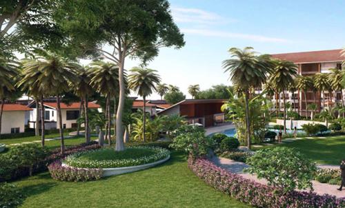 Images for Amenities of Adventz Zuari Rain Forest