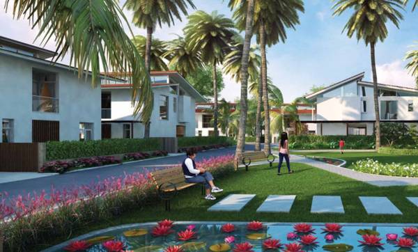 Images for Amenities of Adventz Zuari Rain Forest