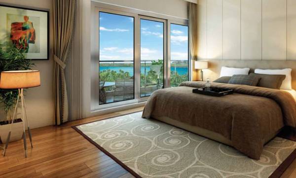 Images for Main Other of Adventz Zuari Rain Forest