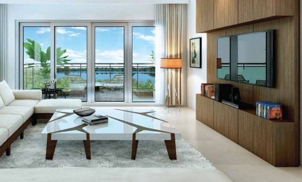 Images for Main Other of Adventz Zuari Rain Forest