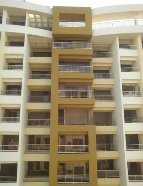  vireshwar-heights Elevation