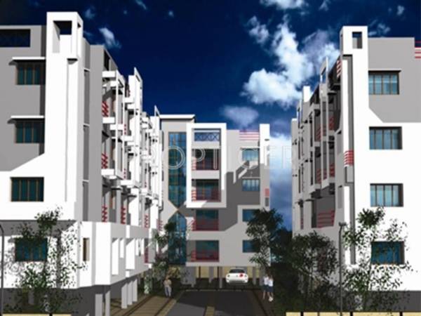 Images for Elevation of Ganges Dream Homes