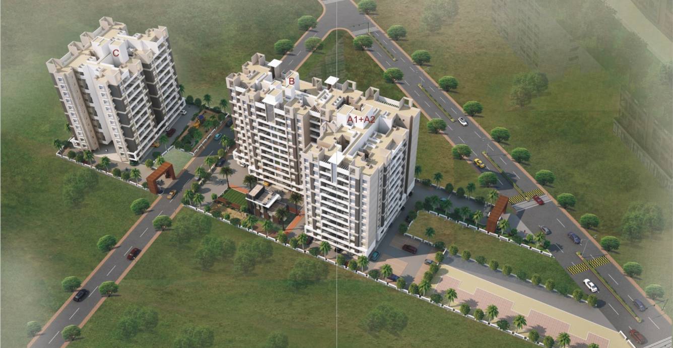 Images for Elevation of G K Armada